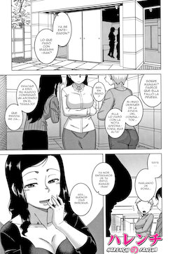 [Takatsu] Fuufunaka Chousain 2 (Saimin Fuufunaka Chousa) [Spanish] [Descensored]