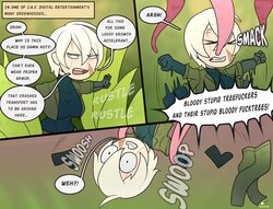 [Nicoffee] Valeria's Mission Problem