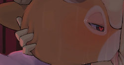 [Syuro] Kiss (Animal Crossing)