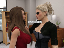 [Jyminish] Human Resources Legacy - Chapter 4