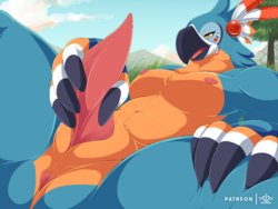 [Nikkibunn] Hi-Res and exclusive artworks