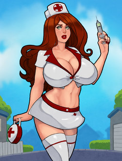 [Reinbach] Royce and the Nurse