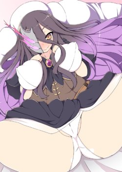 [Higetora] Request no Rosamia-san (Granblue Fantasy)