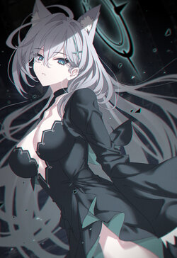 [Pixiv] 魔界の住民 (173369)