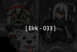 [Dr. Bug]Elrk 33~44 ( English)