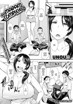 [Unou] Obacon | Cutie adult body!! Mrs hottie | Colpa Tua (COMIC X-EROS 45) [Italian]