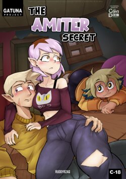 [RuddyRzaq] The Amiter Secret (The Owl House) (Spanish)