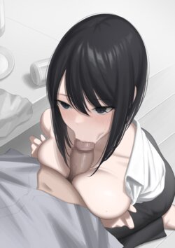 ●PIXIV● Kaminari Doon [60693818]