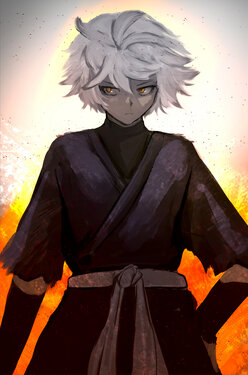 ●PIXIV● poq Michikusa [21090004]