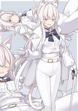 [Twitter] Siseki Hirame (@hirame_sa) (2021.05 - )