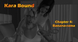 Artist3d karabound Chapter 4 Artist3d karabound Chapter 4