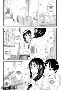 [Shiun] Mamagoto | Giocare con la Mamma (Maman Love 4) [Italian]