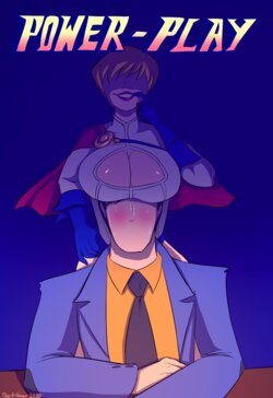 [The Arthman] Power-Play