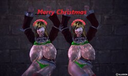 [fungff] 2017 Christmas special episode 1-4(end)