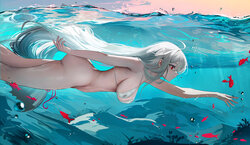 ●PIXIV● 阿戈魔AGM [20670939]