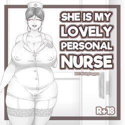 [Riukykappa] SHE IS MY LOVELY PERSONAL NURSE