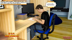 [Redoxa] Consequences 1-6 [Complete]