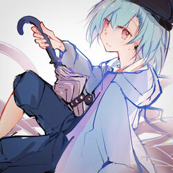 ●PIXIV● 烦chan (19200091)