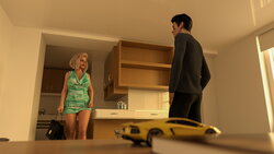 SQWL - Reward to boss son (Textless)