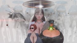 Forbidden Space ep.4