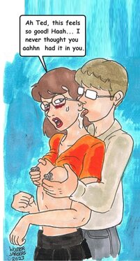 Daria, let's talk about veganism