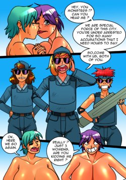 [Maxman] Filthy Donna #48