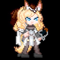 Arknights Character Fan Art Gallery - Whislash