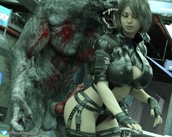 [Ascension] [3D] Knotty Intentions