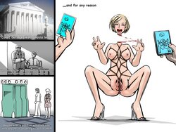 [MagicSteel] slutmeat74 (GURO)