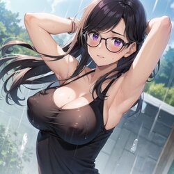 [Pixiv] ゆんゆん - Part 2 (89415060) [AI Generated]