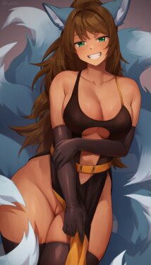 [Artist] iwbitu (2020 - )