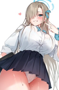 [Twitter] niQ / 피버셀