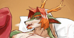 Mobu×Wei🔞＋Α(11p) (Pixiv Fanbox)