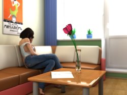 [Ganseki Club] My Sexual Life