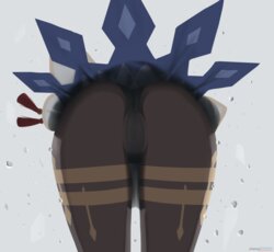 [Artist] z282g Genshin Impact