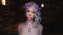 [alex] 如水淫殇-奥黛丽的淫纹 (The Elder Scrolls: Skyrim)