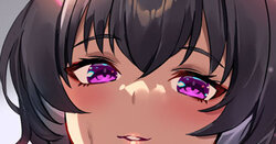 [Eshimoto] Kasshoku-chan 12