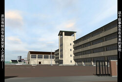 [肉便器製作所] 扶她受虐奴（K记翻译）