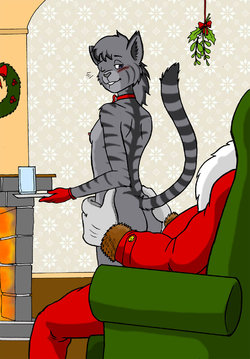 [TheViktor] Christmas Gift