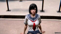 [アウトバーン] スプリーム・ミク 01-04