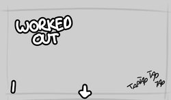 [Hallogreen] Worked Out!