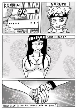 Hefty Hinata (by Volga014)