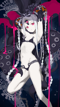 ●PIXIV● Bison倉鼠 [333556]