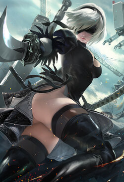 [Sakimi Chan] - Term 97 - Tier 2 (Gumroad)