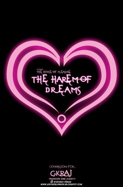 [ILPanza] The House of Pleasure | The Harem Of Dreams (Spanish)