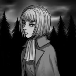 [dickishly] Farnese and Guts (Beserk)