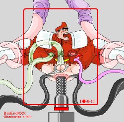 Badendxxx's animated works