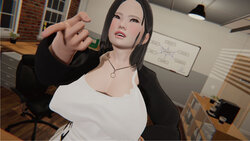 [WeatheRe] 夜姦女上司