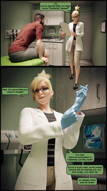 StudioAberration - Plumbing Issues Mercy (English) StudioAberration - Plumbing Issues Mercy (English)