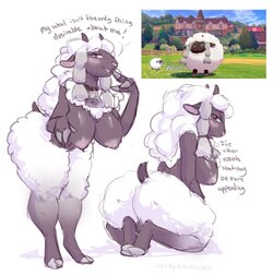 ARTIST Wooloo